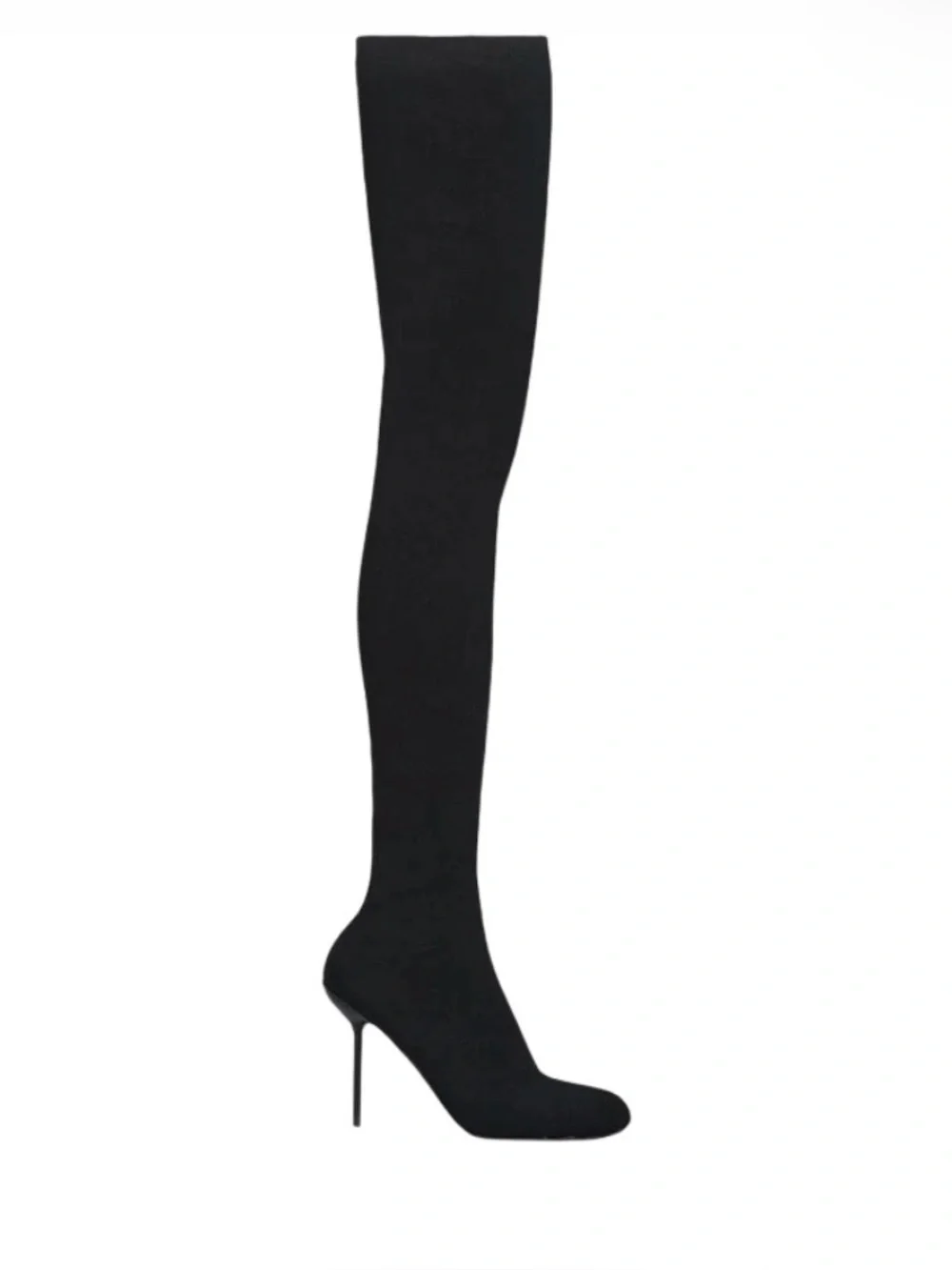 Balenciaga Anatomic 110mm OTK boot